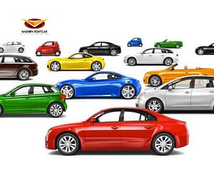 Rental Mobil Kebayoran Lama Jakarta Selatan dengan Supir yang Ramah