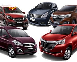 Rental Mobil Cilandak Barat Jakarta Selatan