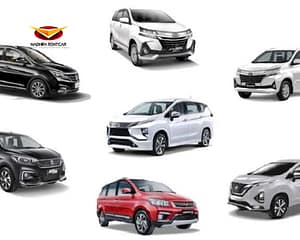 Rental Mobil Cipete Selatan Jakarta Selatan dengan Supir yang Aman