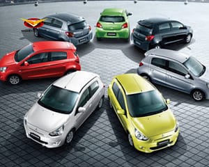 Rental Mobil Lebak Bulus Jakarta Selatan dengan Supir Terbaik