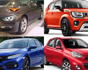 Aturan Rental Mobil Pondok Labu Jakarta Selatan dengan Supir