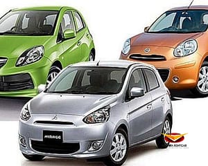 Rental Mobil Kebayoran Baru Jakarta Selatan dengan Supir yang Amanah